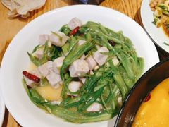 -滇铺子·云南特色菜·鲜花野菜季(东风东路c86店)