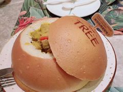 -大树餐厅(红旗街万达店)