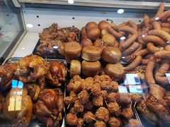 -老鼎丰(靖宇街总店)