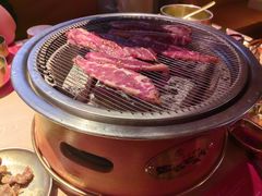 -西塔老太太泥炉烤肉(北京望京店)