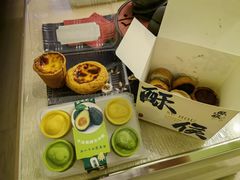-酥侯糕点(靖江路店)