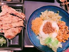 -馔豚·台北菜专门店(深圳湾万象城店)