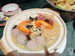 -新白鹿餐厅(湖滨银泰IN77C区店)