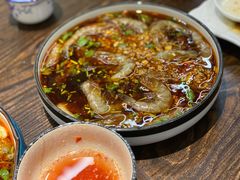 生腌虾-大洋家·精品潮汕菜·生腌砂锅粥(天河东路店)