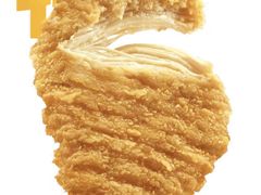 那么大鸡排-麦当劳(杭州三花国际店)