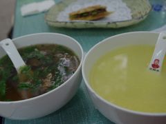 驴杂汤-王胖子驴肉火烧(鼓楼店)