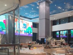 -菲住布渴酒店自助餐厅(阿里巴巴西溪园区店)