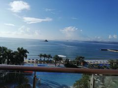 -深圳大梅沙京基洲际度假酒店