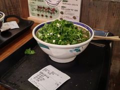 -云阿蛮云南生烫牛肉米线(奉贤路店)