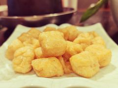 油豆腐-洪长兴(云南南路店)