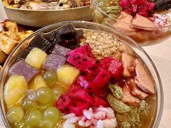 -漢舍川菜馆(国贸商城店)