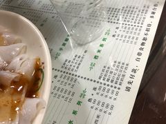 -仁信双皮奶(东川路店)