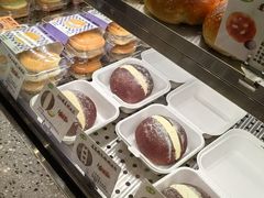 -君之狮子山·轻糖烘焙(松江印象城店)