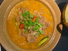 -赠李白·如诗的川味(余杭万达广场店)