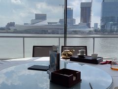 -白天鹅宾馆-宏图府餐厅