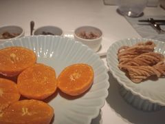 -淮香国色·淮扬菜(正大中心店)