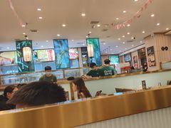 -芳竹园火锅(塘沽金街店)