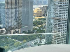 -悦轩中餐厅·高空江景·杭州柏悦酒店