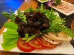 -老码头火锅(玉林店)