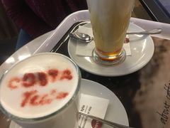 -COSTA COFFEE(水游城店)