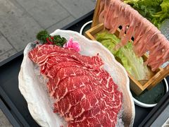 -故里和山·成都火锅(欢乐港湾店)