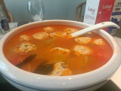 -纳地素食(石门公园店)