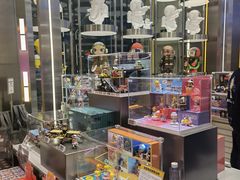 -泡泡玛特POPMART(国贸三期店)