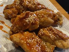 -咕咕站韩国料理(紫金港店)