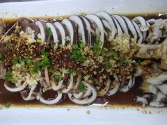 -老牌坊鲁菜名店(聊城美食岛店)