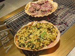 -本达人海鲜烧烤·朝鲜族风味(发展店)