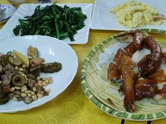 -海鲜街菜馆(海珠南路店)