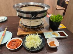 -蒜香焼肉PURUSHIN(马场路店)