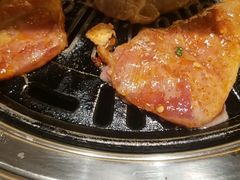 -钱小奴炭烤自助料理·安格斯牛肉(盐城中南城店)