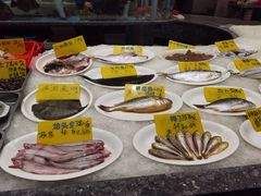 -舌尖上·霞浦滩涂海鲜·新闽菜(总店)