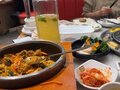 -韩宫宴烤肉·料理(南京江宁万达店)