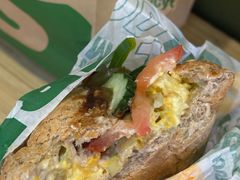 -赛百味SUBWAY(悠唐店)