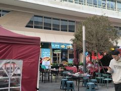 -福巷湘食小馆·猛火现炒(上海首店)