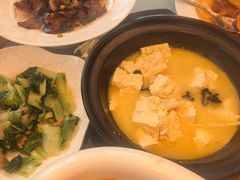 -安徽大厦中餐厅