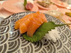 -争鲜回转寿司(通州万达店)