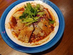 -天山醉美·新疆餐厅(富华里店)