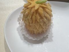 -東海海鲜酒家(中信广场店)