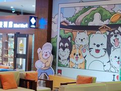 -长白山万达锦华套房酒店