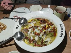 -太二酸菜鱼(沈阳万象城店)