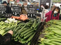 -永辉超市(六里桥店)