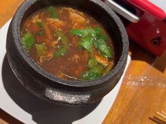 -京朋串屋·烧烤(望京西路总店)