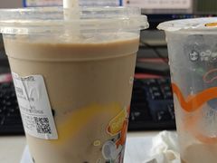 -CoCo都可(建外SOHO店)