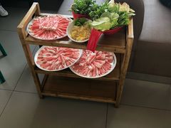 -阳坊胜利涮羊肉(阳坊老店)
