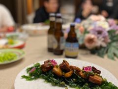-小广寒电影艺术餐厅(小广寒经三路店)