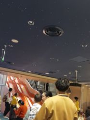 -奈尔宝家庭中心·亲子餐厅(北京东坝万达店)