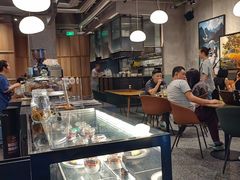 -Wagas(静安嘉里中心店)